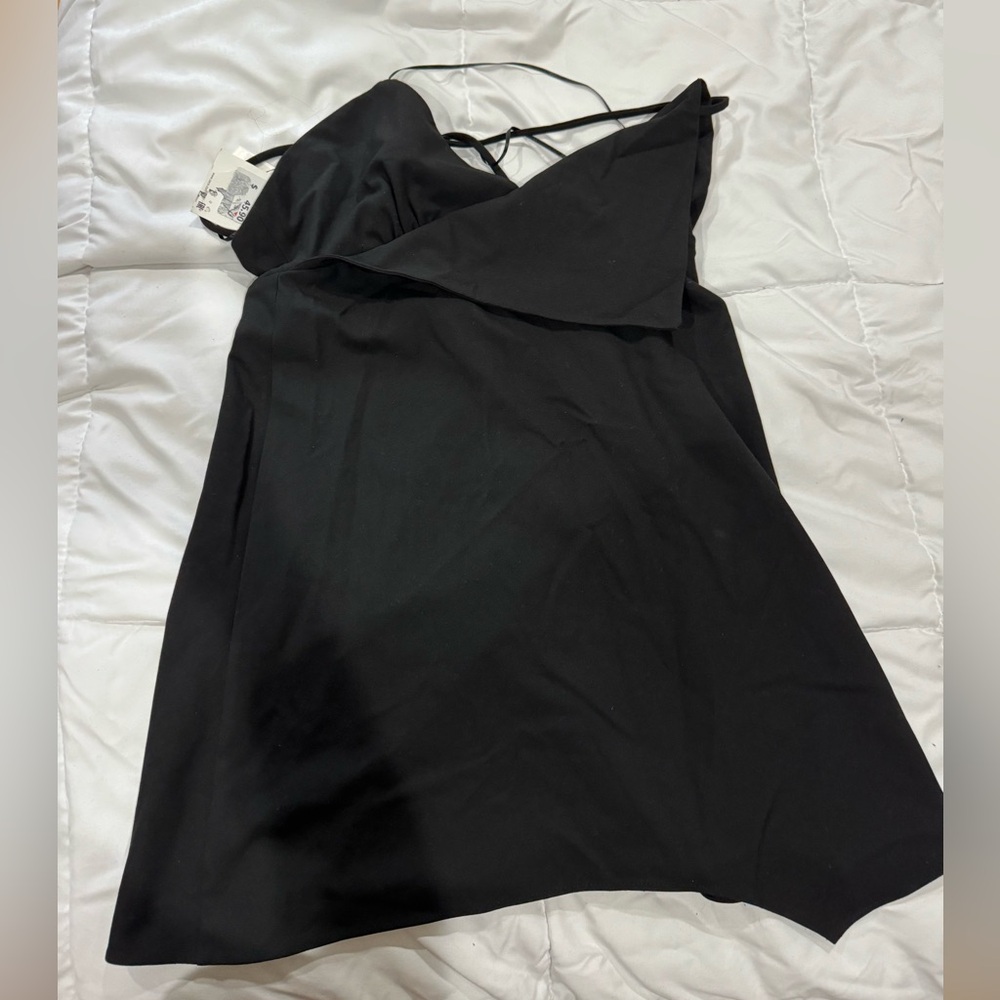 Zara mini dress